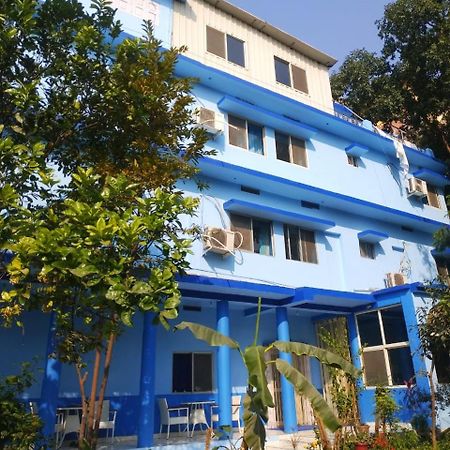 Tara Guest House Бодх-Гая Екстер'єр фото