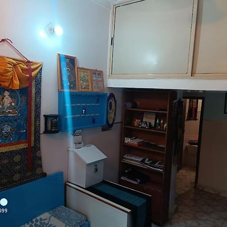 Tara Guest House Бодх-Гая Екстер'єр фото