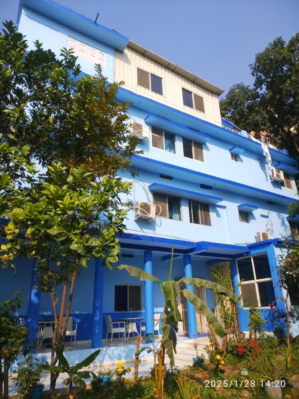 Tara Guest House Бодх-Гая Екстер'єр фото
