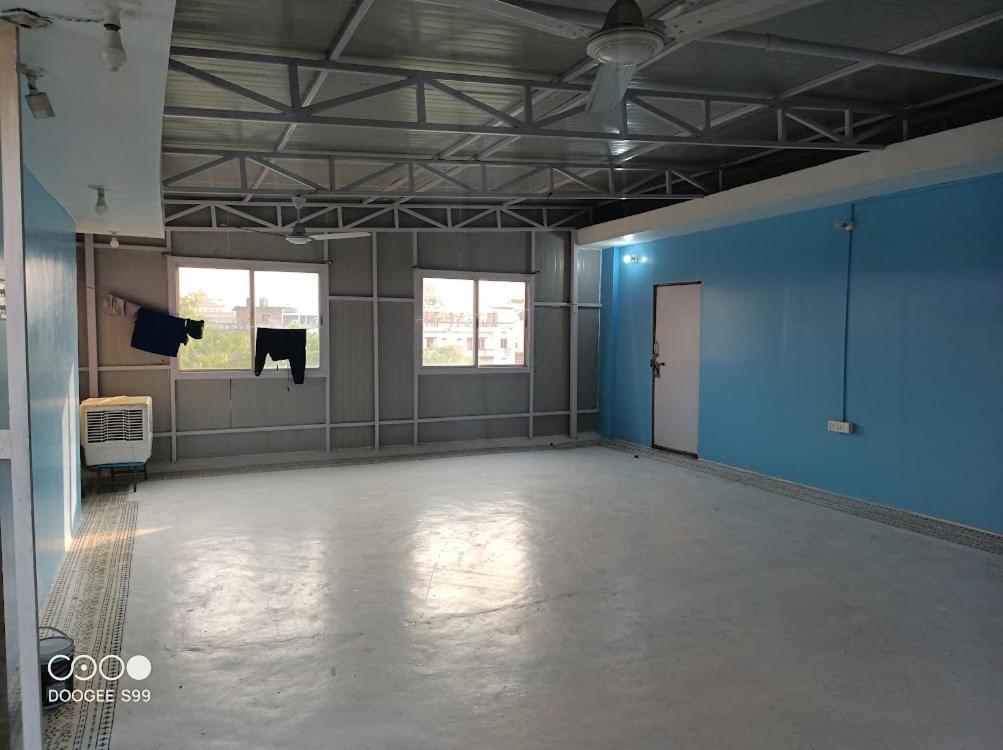 Tara Guest House Бодх-Гая Екстер'єр фото