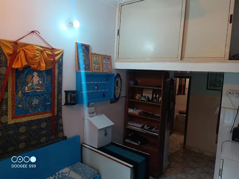 Tara Guest House Бодх-Гая Екстер'єр фото
