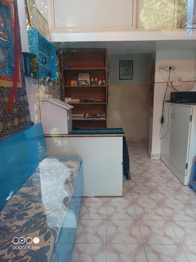 Tara Guest House Бодх-Гая Екстер'єр фото