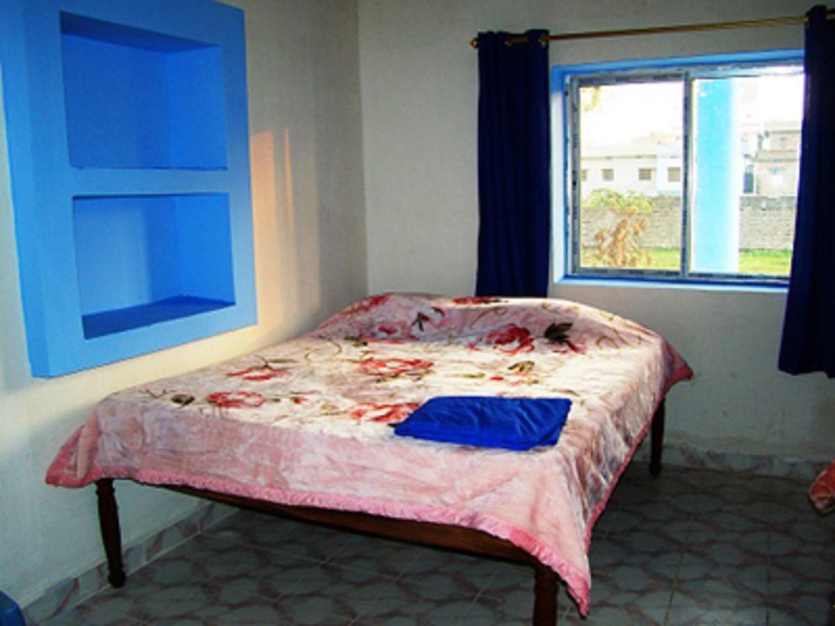 Tara Guest House Бодх-Гая Екстер'єр фото
