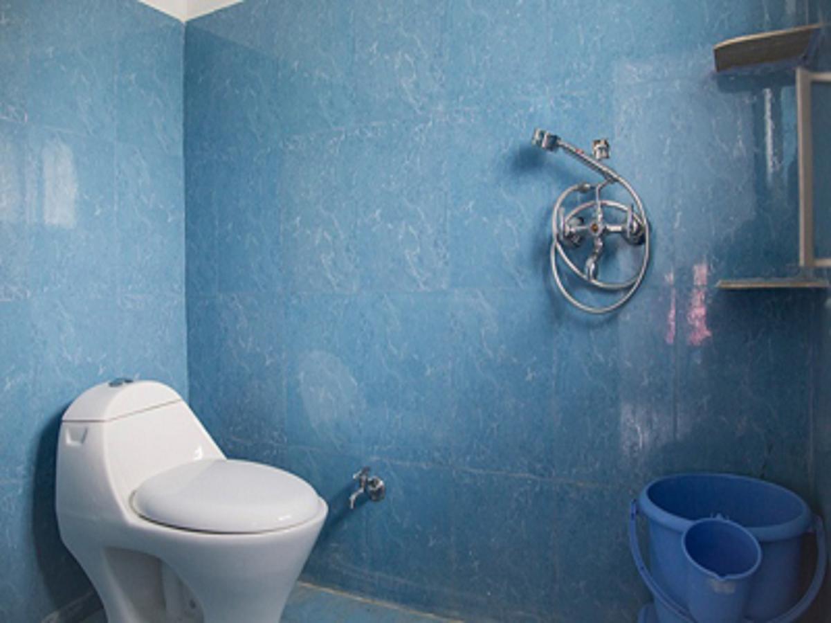 Tara Guest House Бодх-Гая Екстер'єр фото