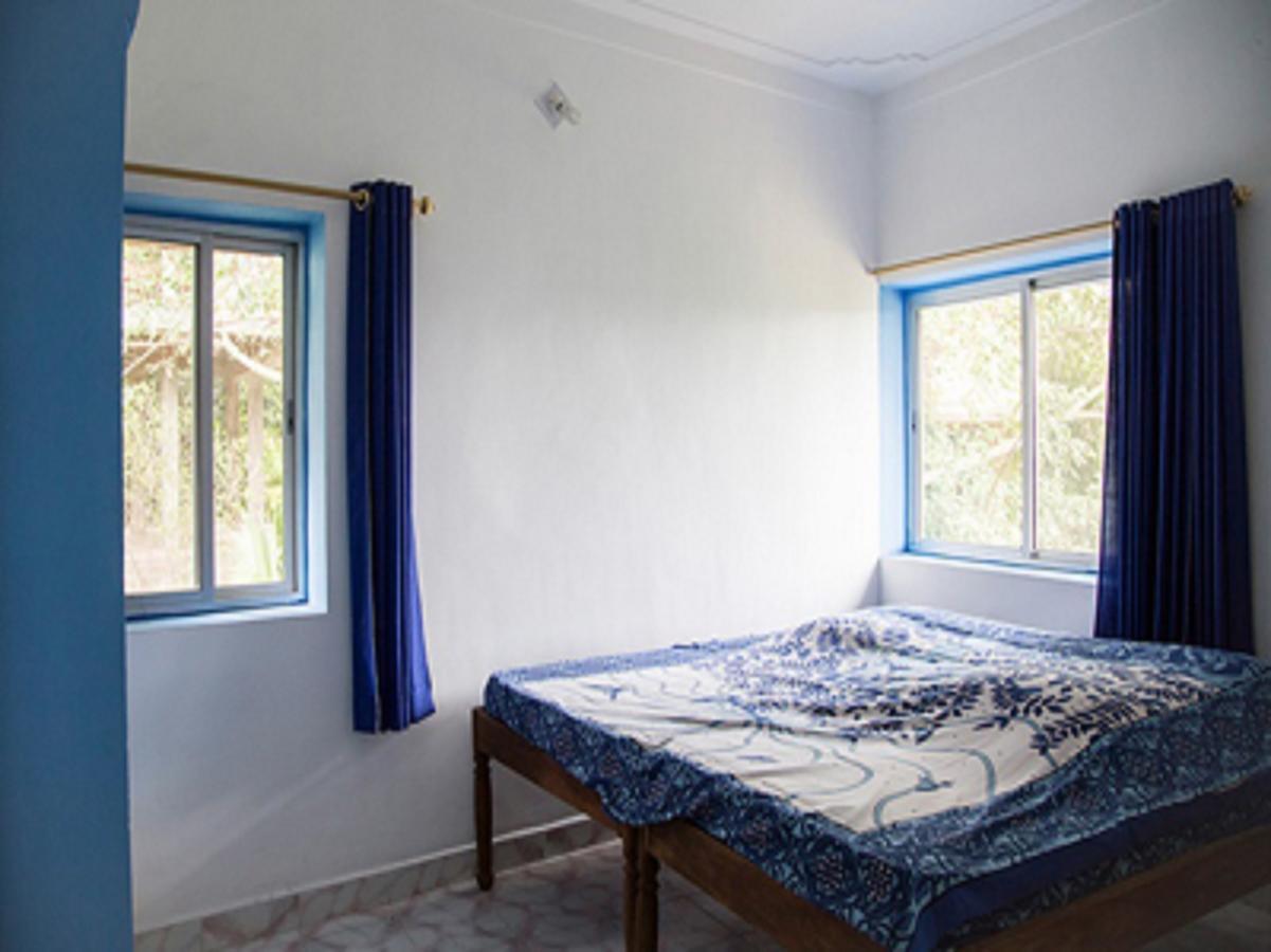 Tara Guest House Бодх-Гая Екстер'єр фото