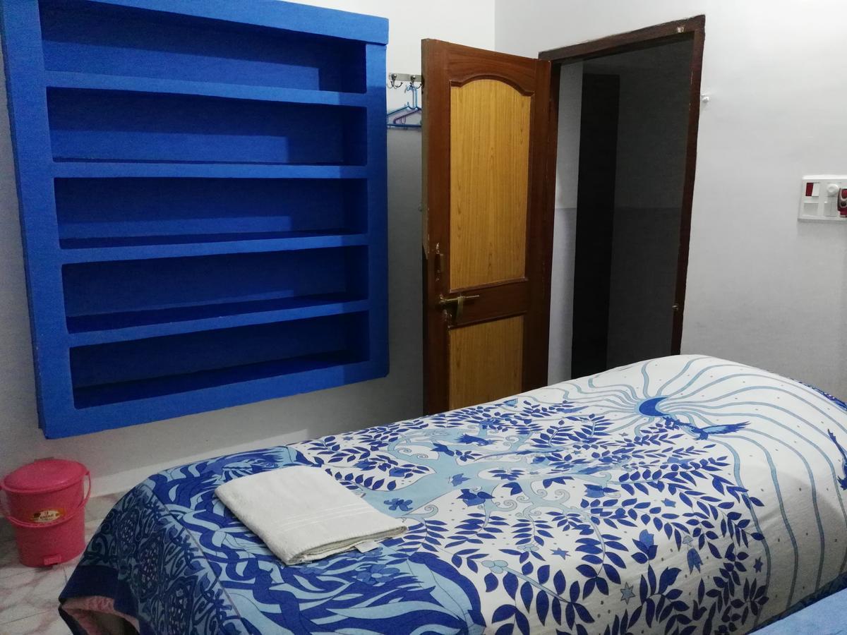 Tara Guest House Бодх-Гая Екстер'єр фото