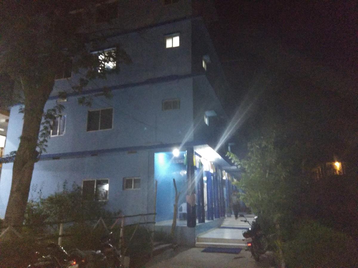 Tara Guest House Бодх-Гая Екстер'єр фото