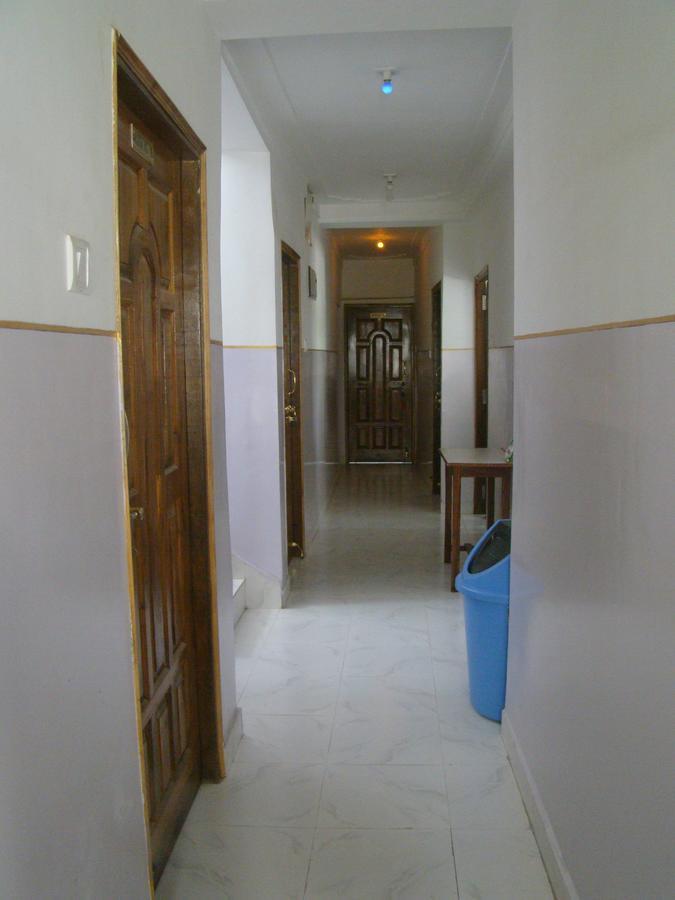 Tara Guest House Бодх-Гая Екстер'єр фото