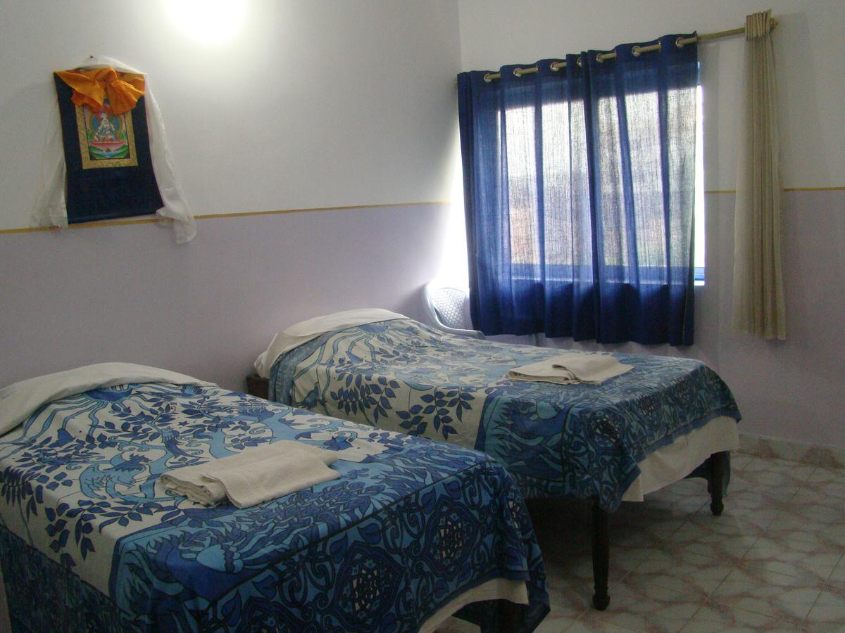 Tara Guest House Бодх-Гая Екстер'єр фото