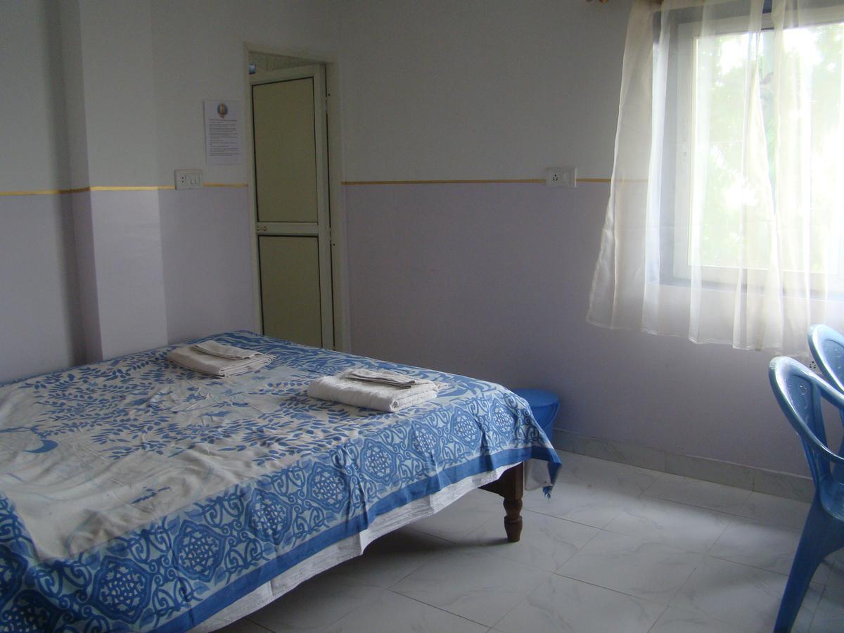 Tara Guest House Бодх-Гая Екстер'єр фото