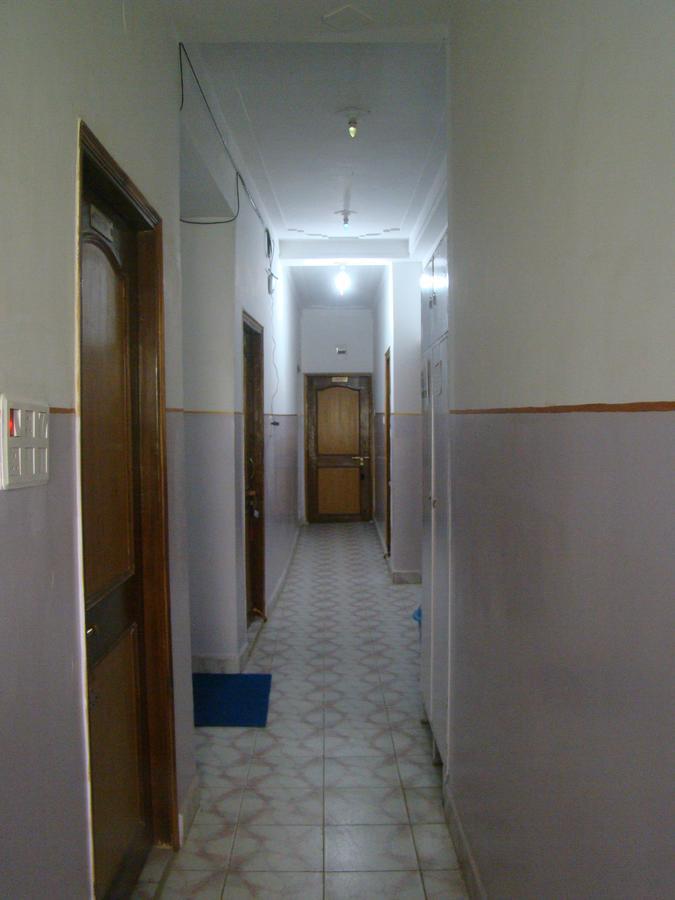Tara Guest House Бодх-Гая Екстер'єр фото
