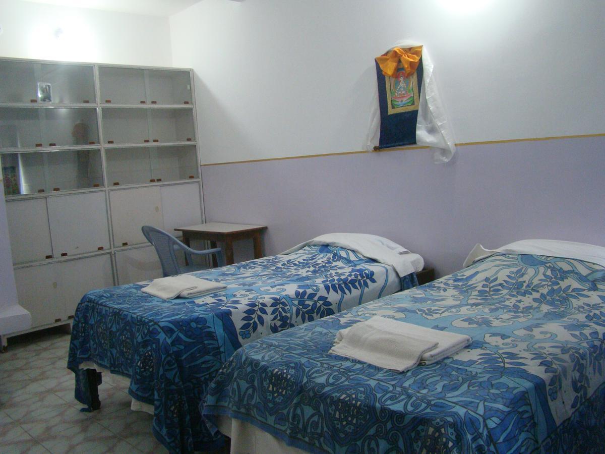Tara Guest House Бодх-Гая Екстер'єр фото