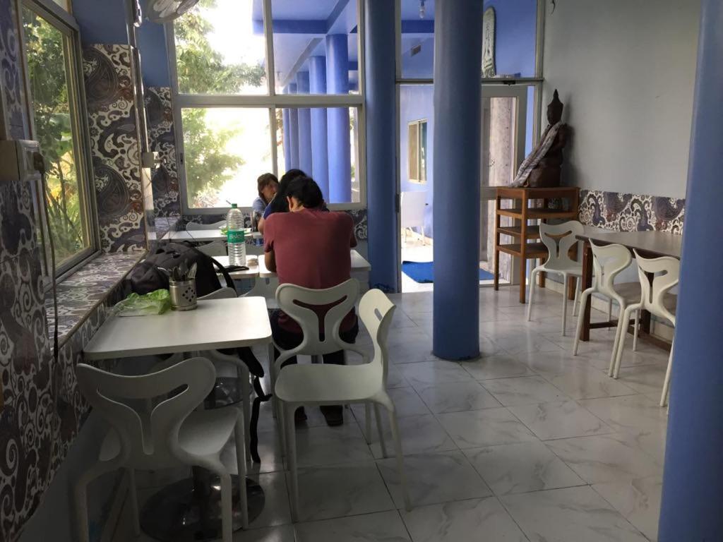 Tara Guest House Бодх-Гая Екстер'єр фото